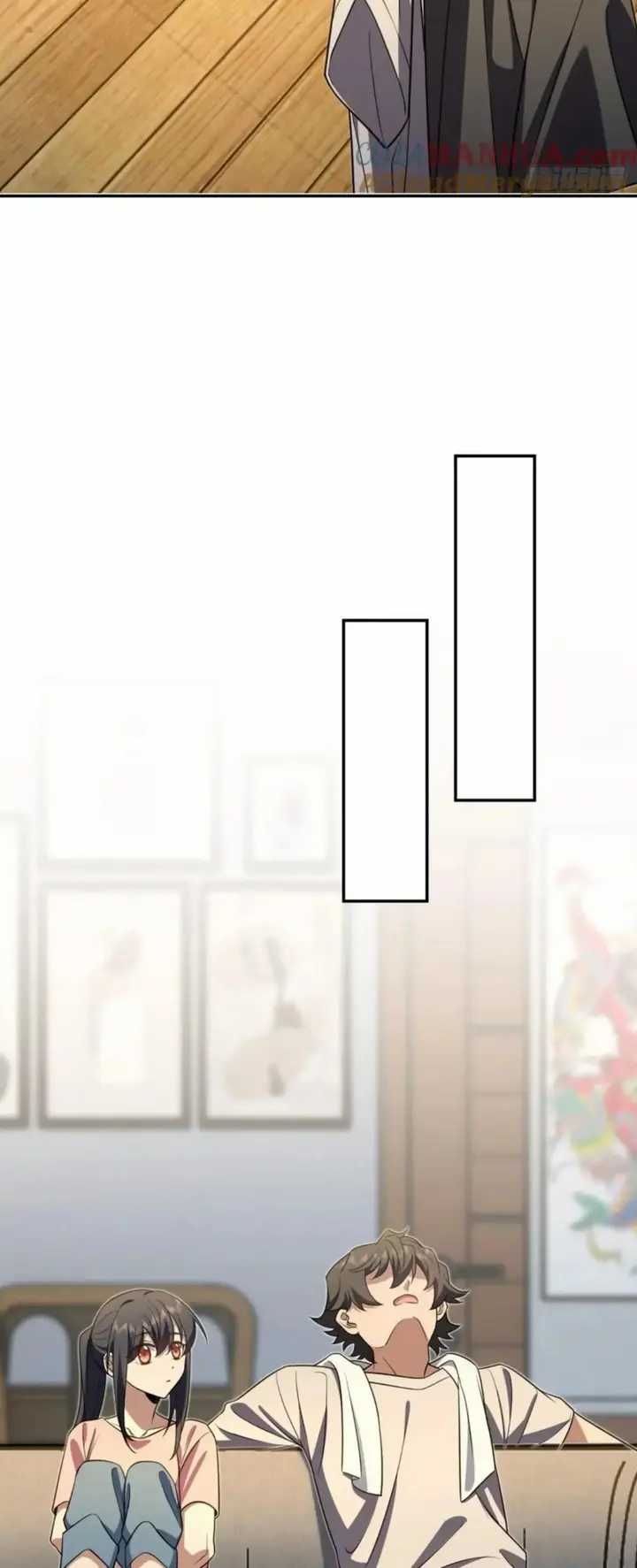 My Wife Is From a Thousand Years Ago Chapter 154 Gambar 29