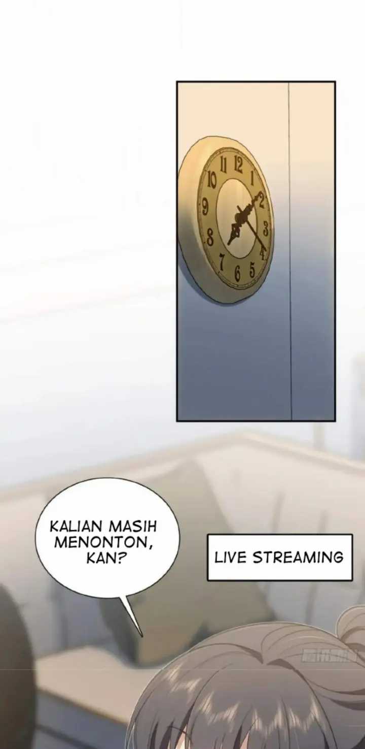 Manhua My Wife Is From a Thousand Years Ago Chapter 154 gambar nomor 2