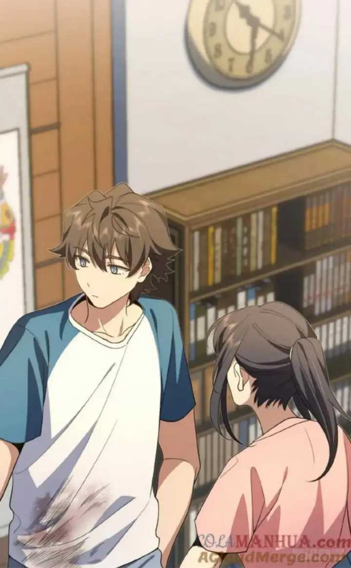 My Wife Is From a Thousand Years Ago Chapter 154 Gambar 20