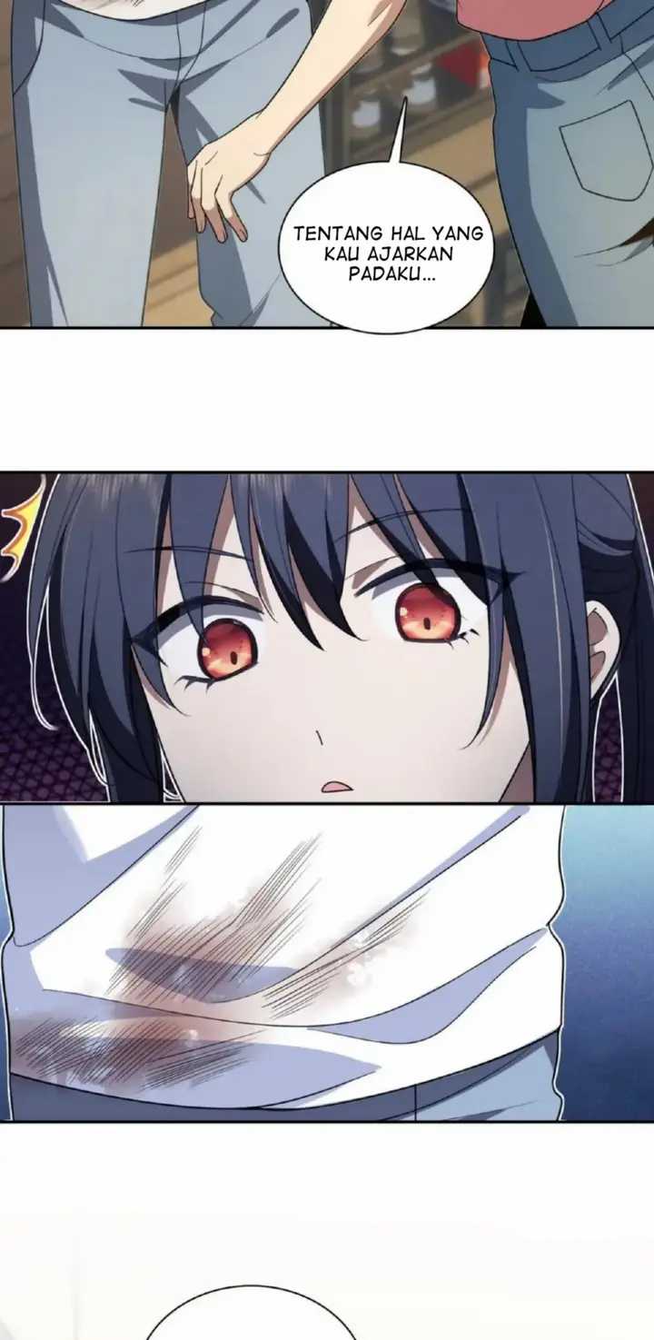 My Wife Is From a Thousand Years Ago Chapter 154 Gambar 21