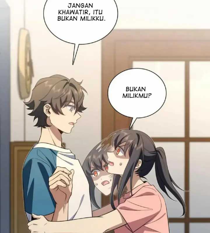 My Wife Is From a Thousand Years Ago Chapter 154 Gambar 22
