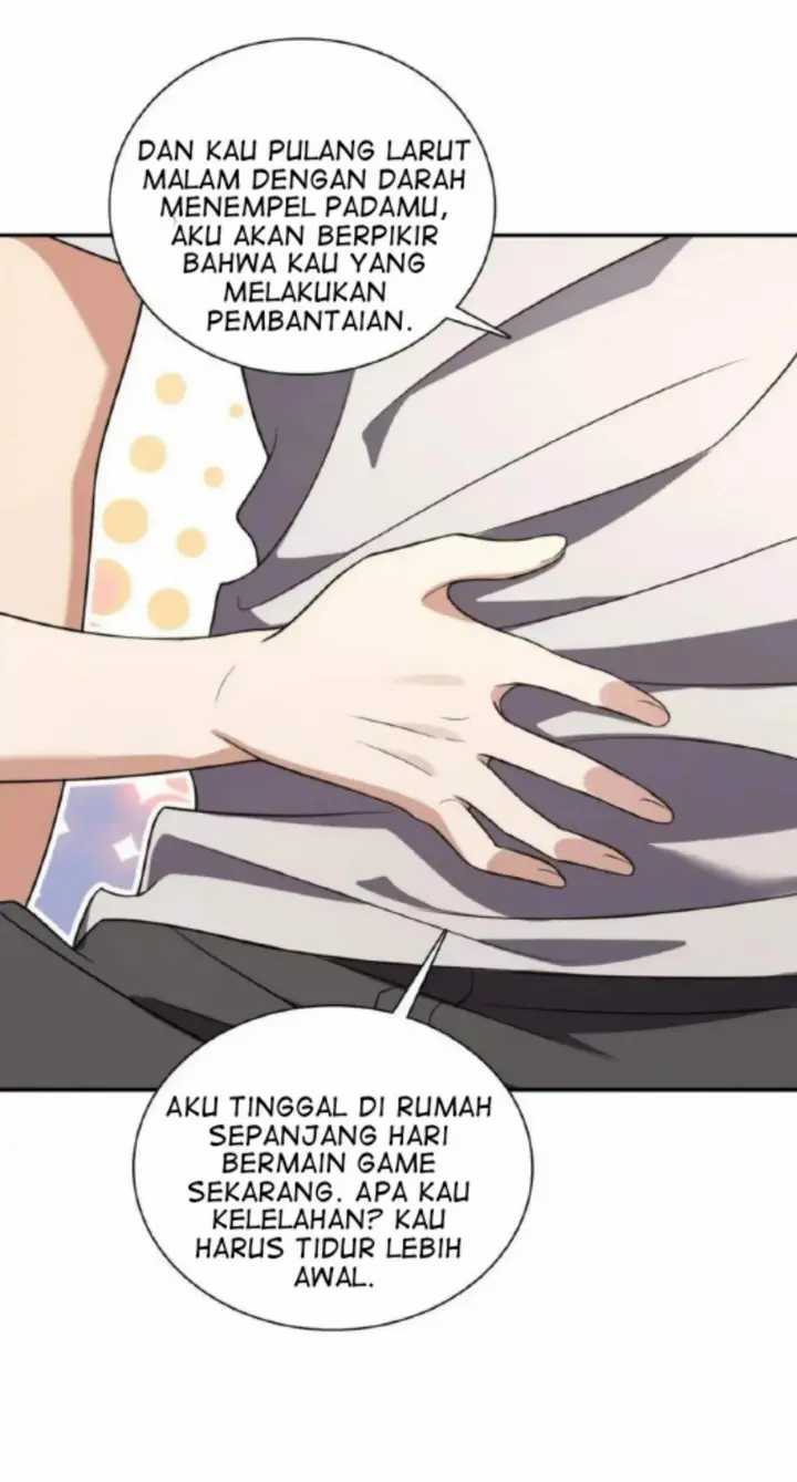 My Wife Is From a Thousand Years Ago Chapter 154 Gambar 34