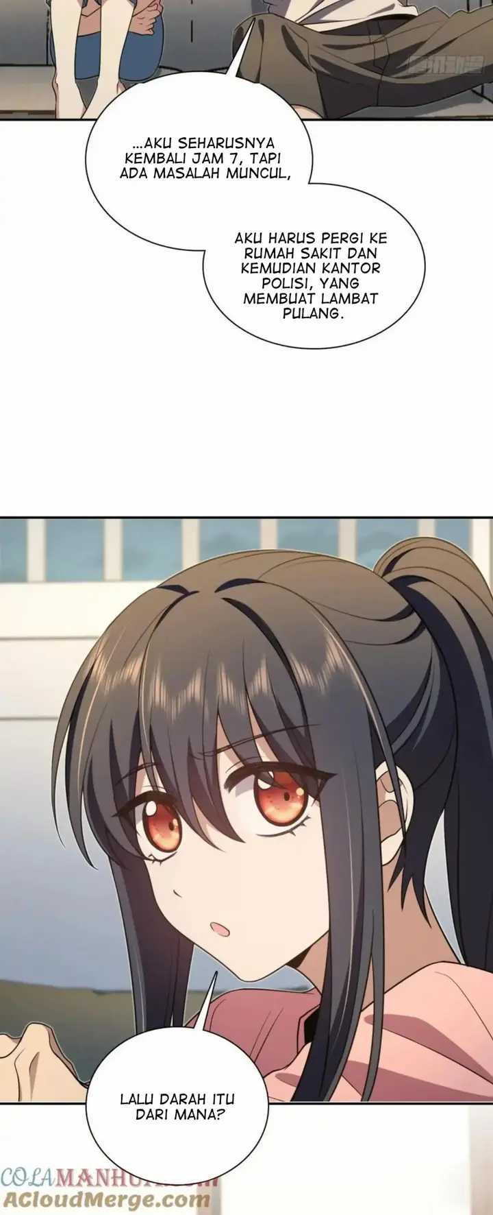 My Wife Is From a Thousand Years Ago Chapter 154 Gambar 30