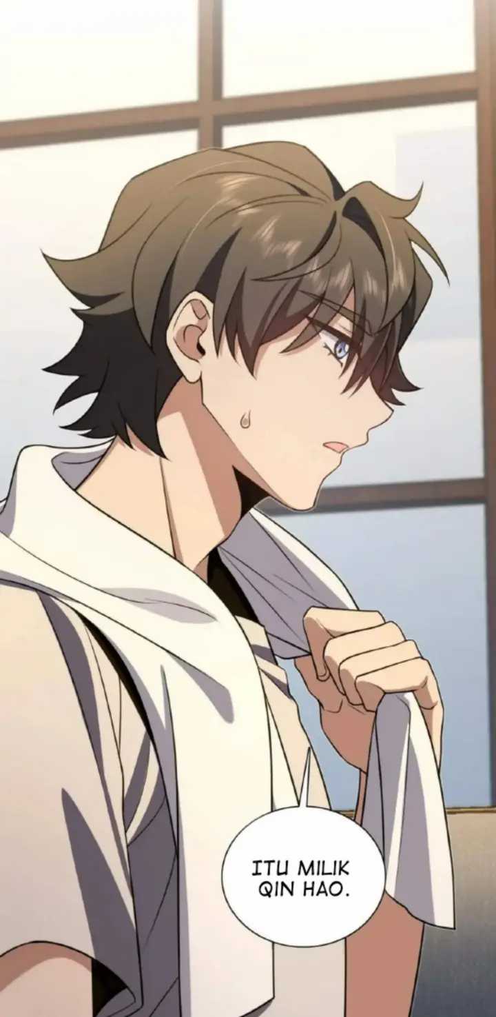 My Wife Is From a Thousand Years Ago Chapter 154 Gambar 31