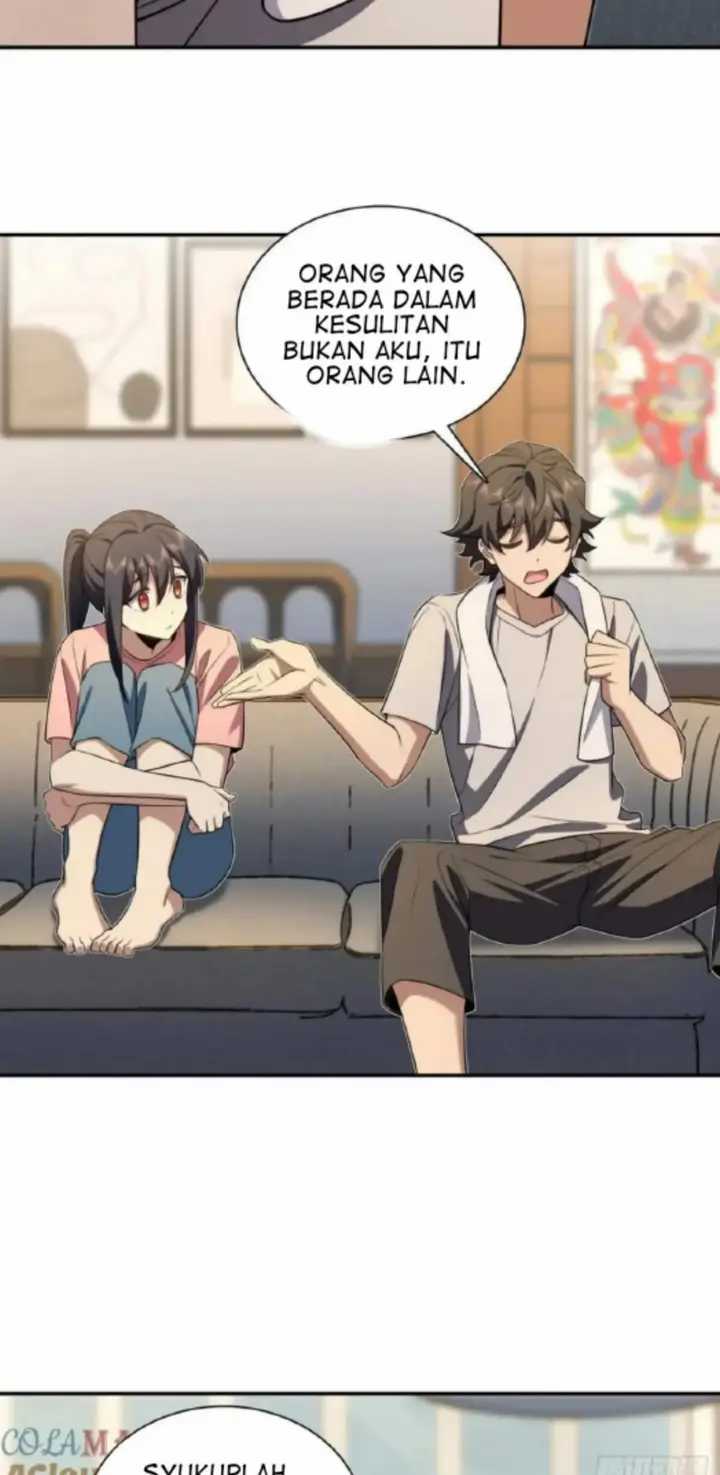 My Wife Is From a Thousand Years Ago Chapter 154 Gambar 32