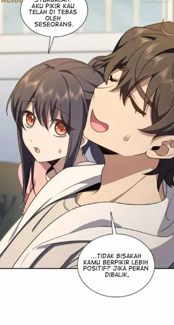 My Wife Is From a Thousand Years Ago Chapter 154 Gambar 33