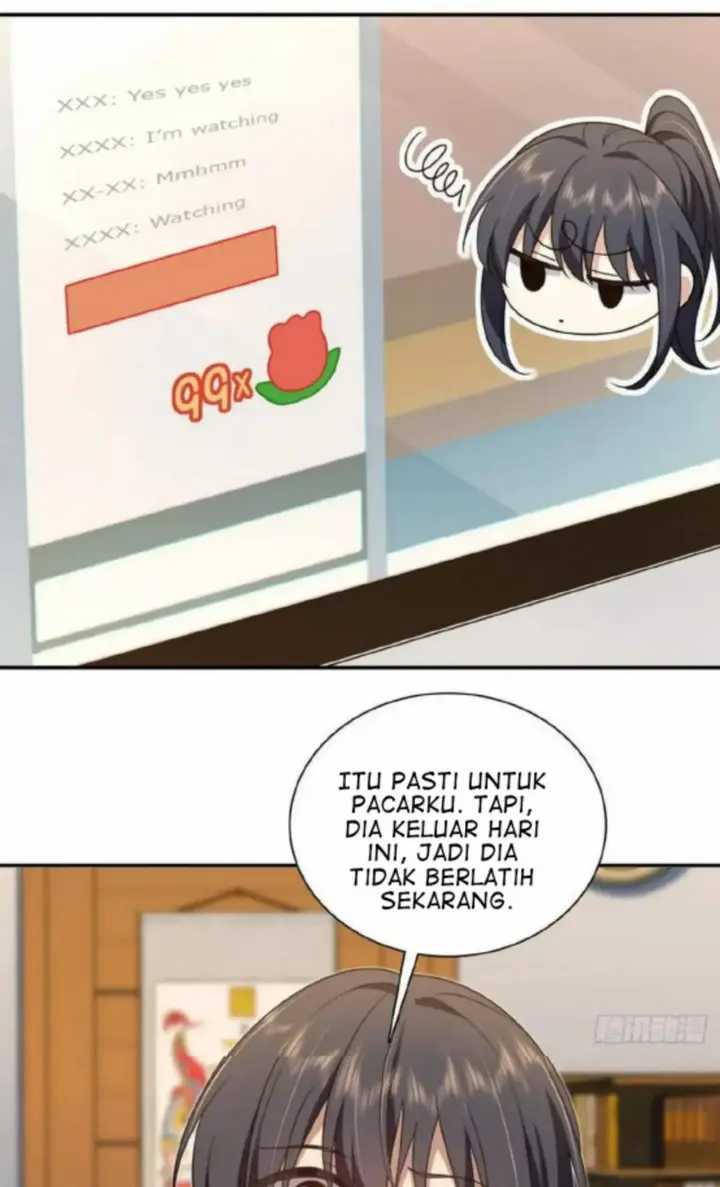 My Wife Is From a Thousand Years Ago Chapter 154 Gambar 4