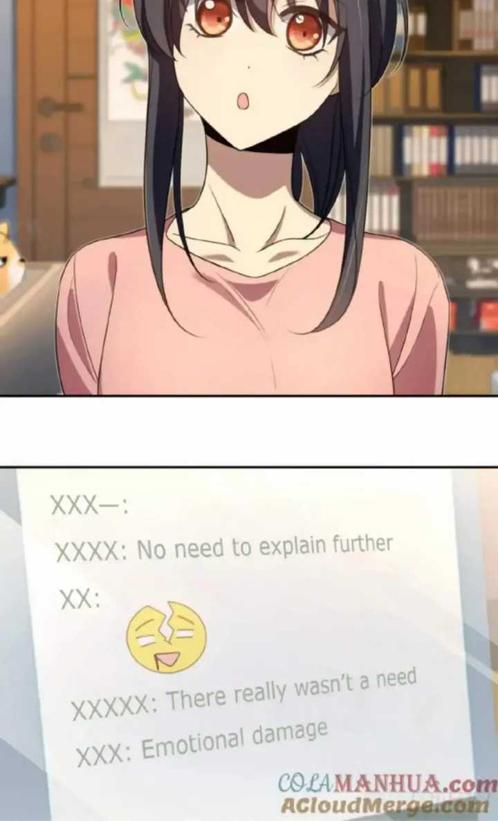 My Wife Is From a Thousand Years Ago Chapter 154 Gambar 5