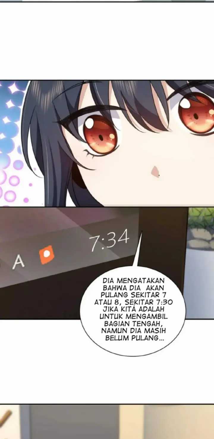 My Wife Is From a Thousand Years Ago Chapter 154 Gambar 6