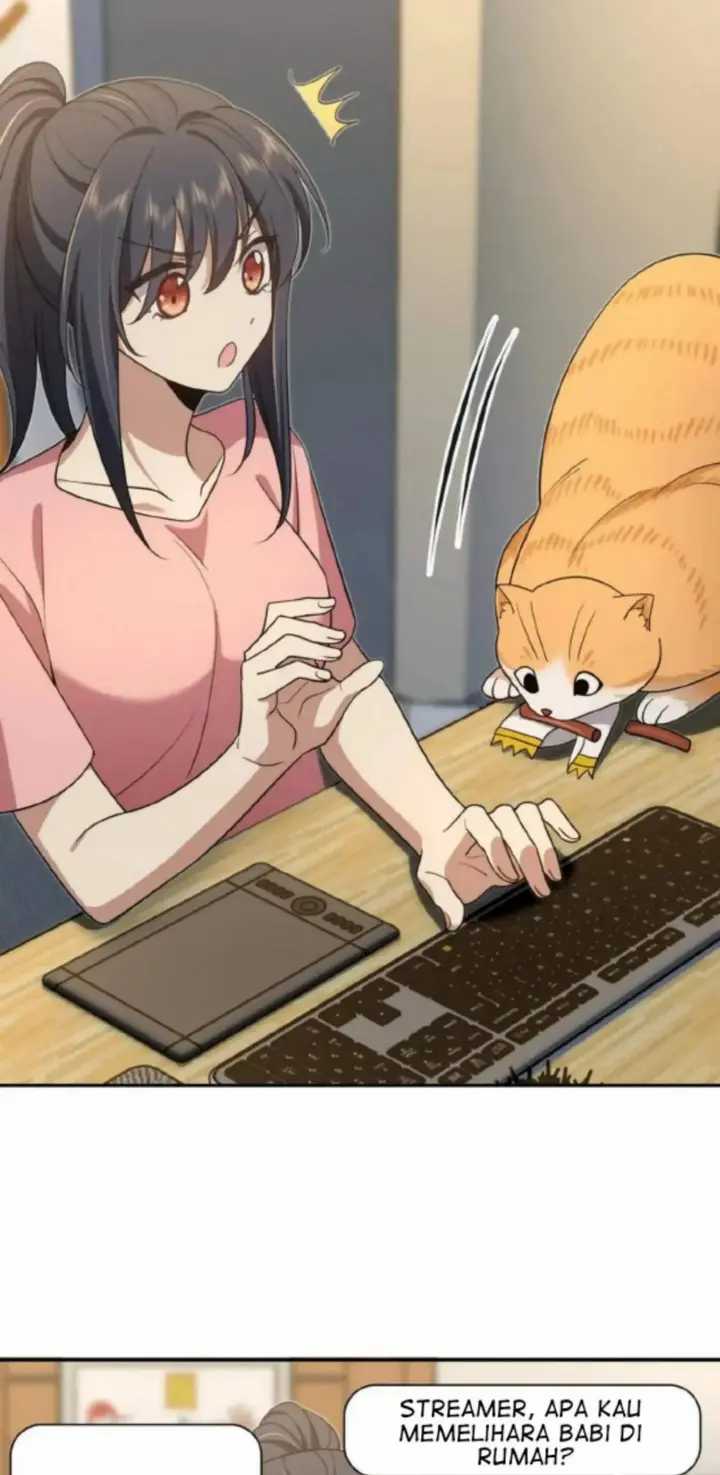 My Wife Is From a Thousand Years Ago Chapter 154 Gambar 7