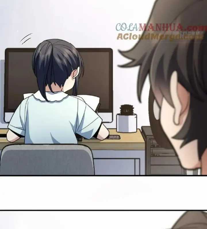 My Wife Is From a Thousand Years Ago Chapter 153 Gambar 16