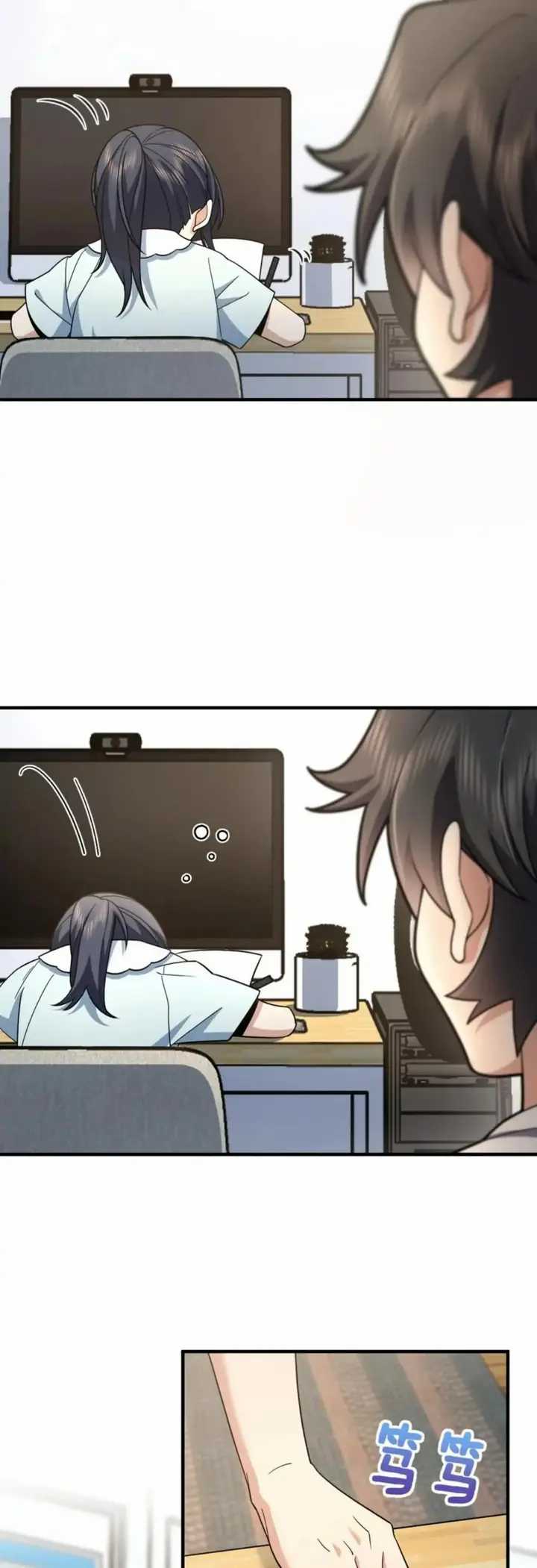 My Wife Is From a Thousand Years Ago Chapter 153 Gambar 17