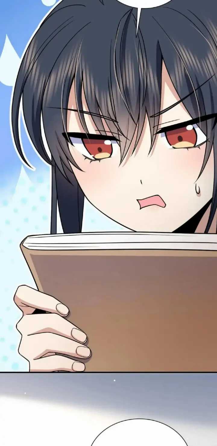 My Wife Is From a Thousand Years Ago Chapter 153 Gambar 19