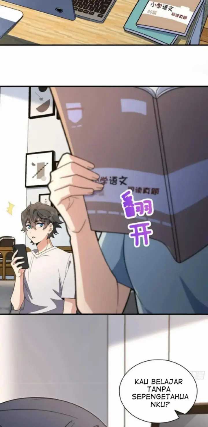 My Wife Is From a Thousand Years Ago Chapter 153 Gambar 10