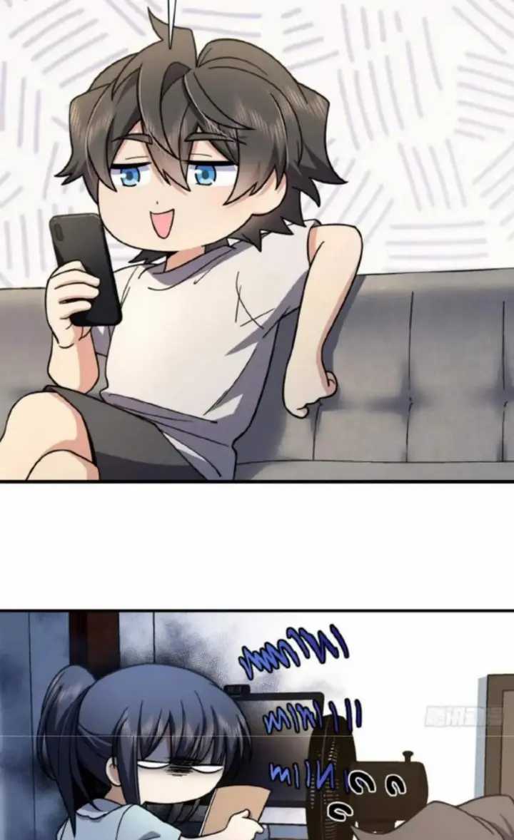 My Wife Is From a Thousand Years Ago Chapter 153 Gambar 12