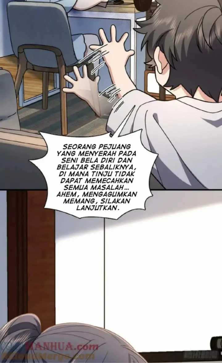 My Wife Is From a Thousand Years Ago Chapter 153 Gambar 13