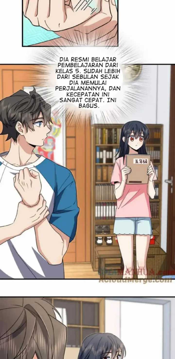 My Wife Is From a Thousand Years Ago Chapter 153 Gambar 25