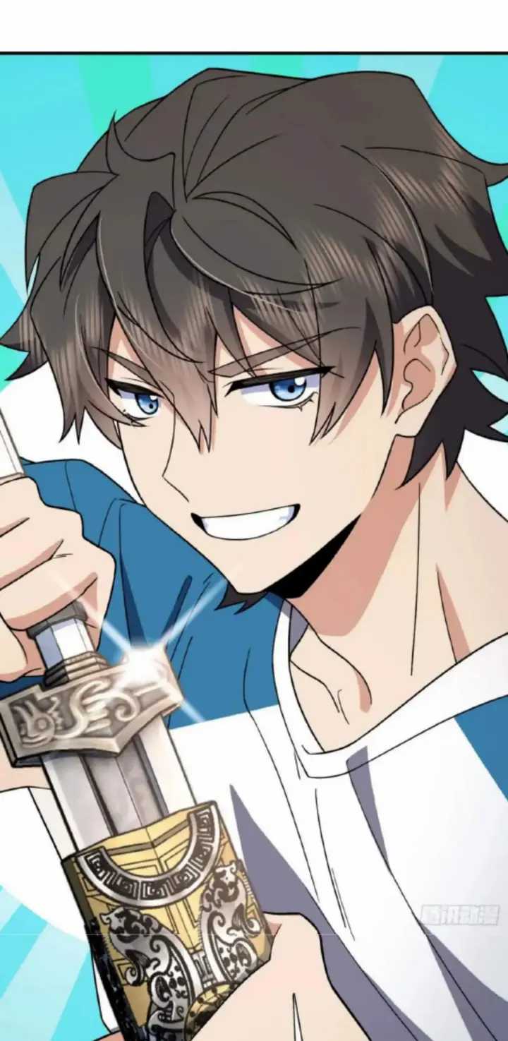 My Wife Is From a Thousand Years Ago Chapter 153 Gambar 28