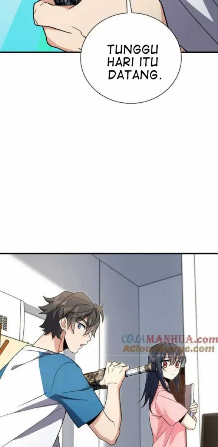 My Wife Is From a Thousand Years Ago Chapter 153 Gambar 29