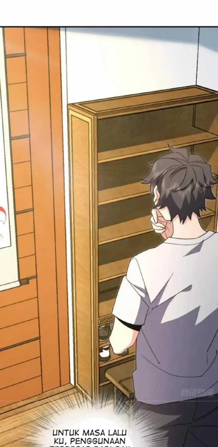 Manhua My Wife Is From a Thousand Years Ago Chapter 153 gambar nomor 2