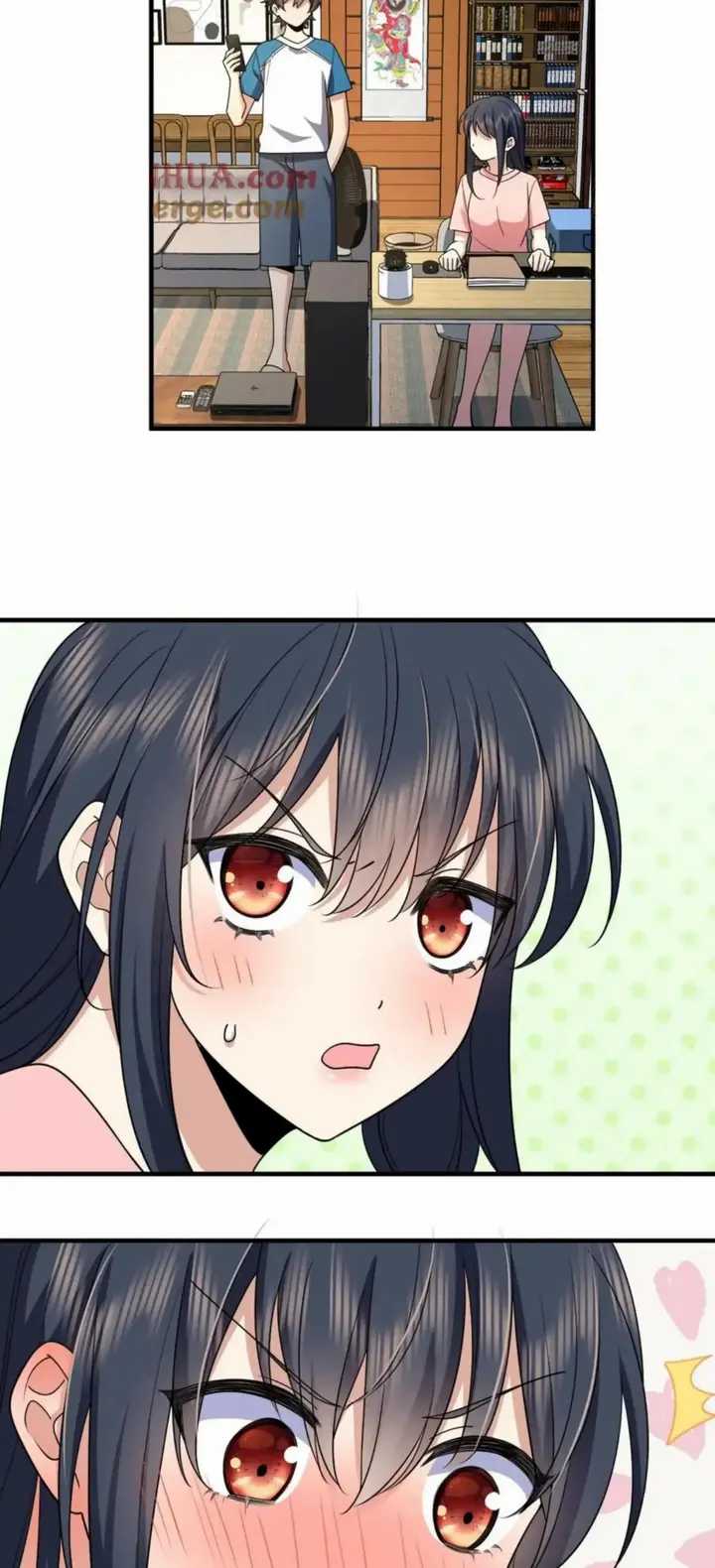 My Wife Is From a Thousand Years Ago Chapter 153 Gambar 35