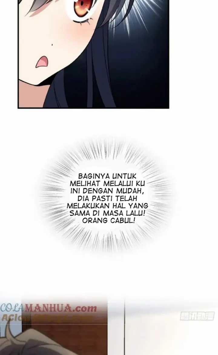 My Wife Is From a Thousand Years Ago Chapter 153 Gambar 38