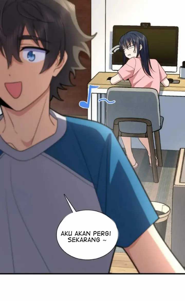 My Wife Is From a Thousand Years Ago Chapter 153 Gambar 39