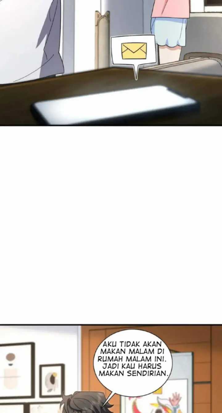 My Wife Is From a Thousand Years Ago Chapter 153 Gambar 30