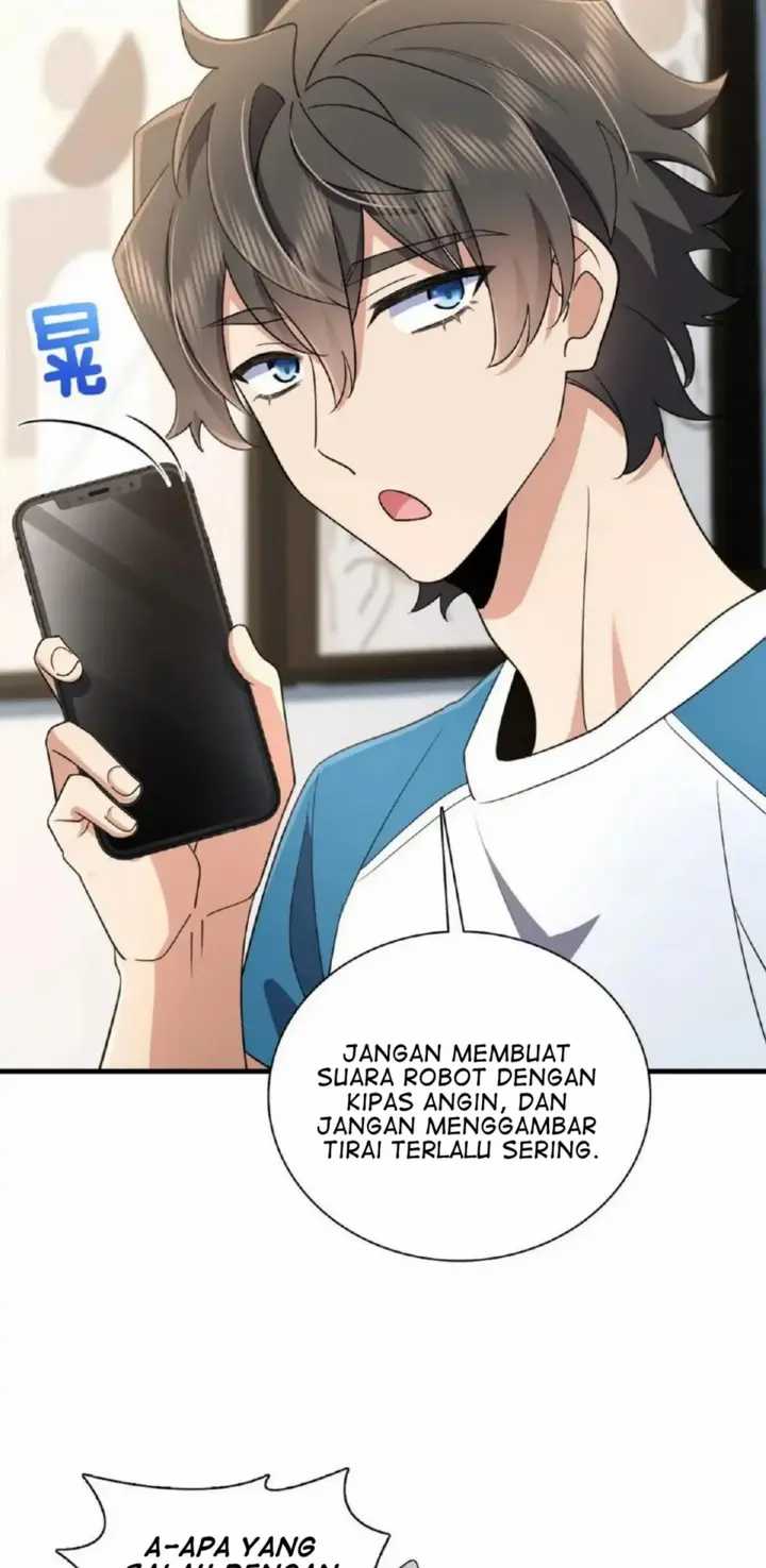 My Wife Is From a Thousand Years Ago Chapter 153 Gambar 32