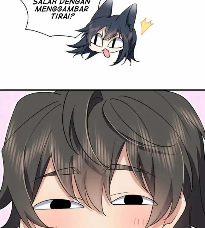 My Wife Is From a Thousand Years Ago Chapter 153 Gambar 33