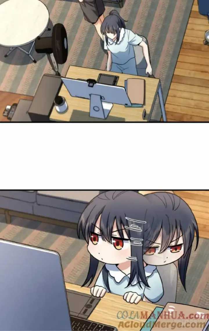 My Wife Is From a Thousand Years Ago Chapter 153 Gambar 9