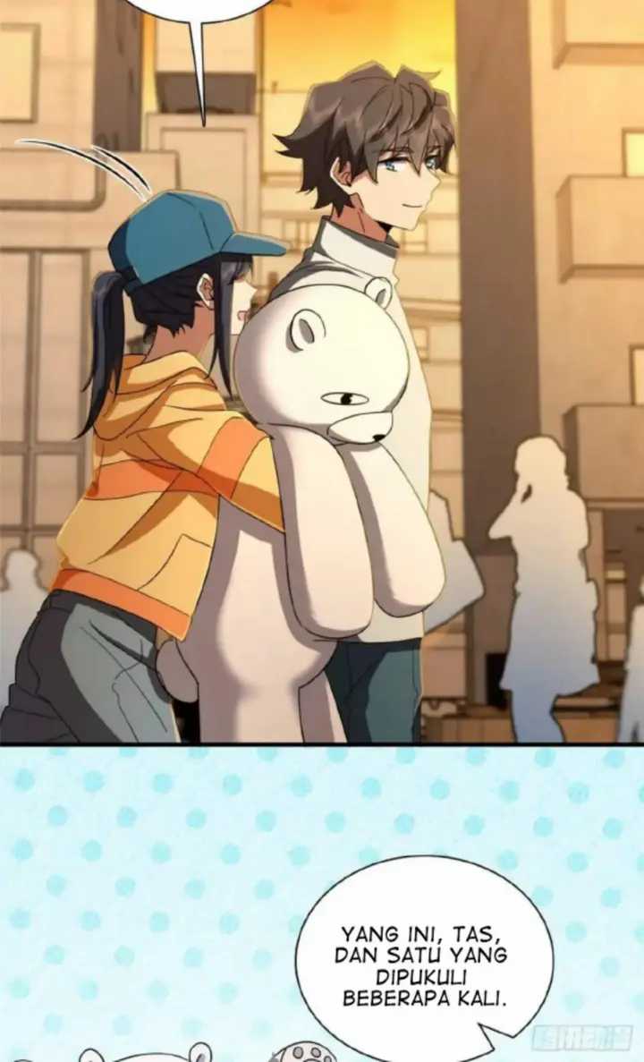 My Wife Is From a Thousand Years Ago Chapter 144 Gambar 15