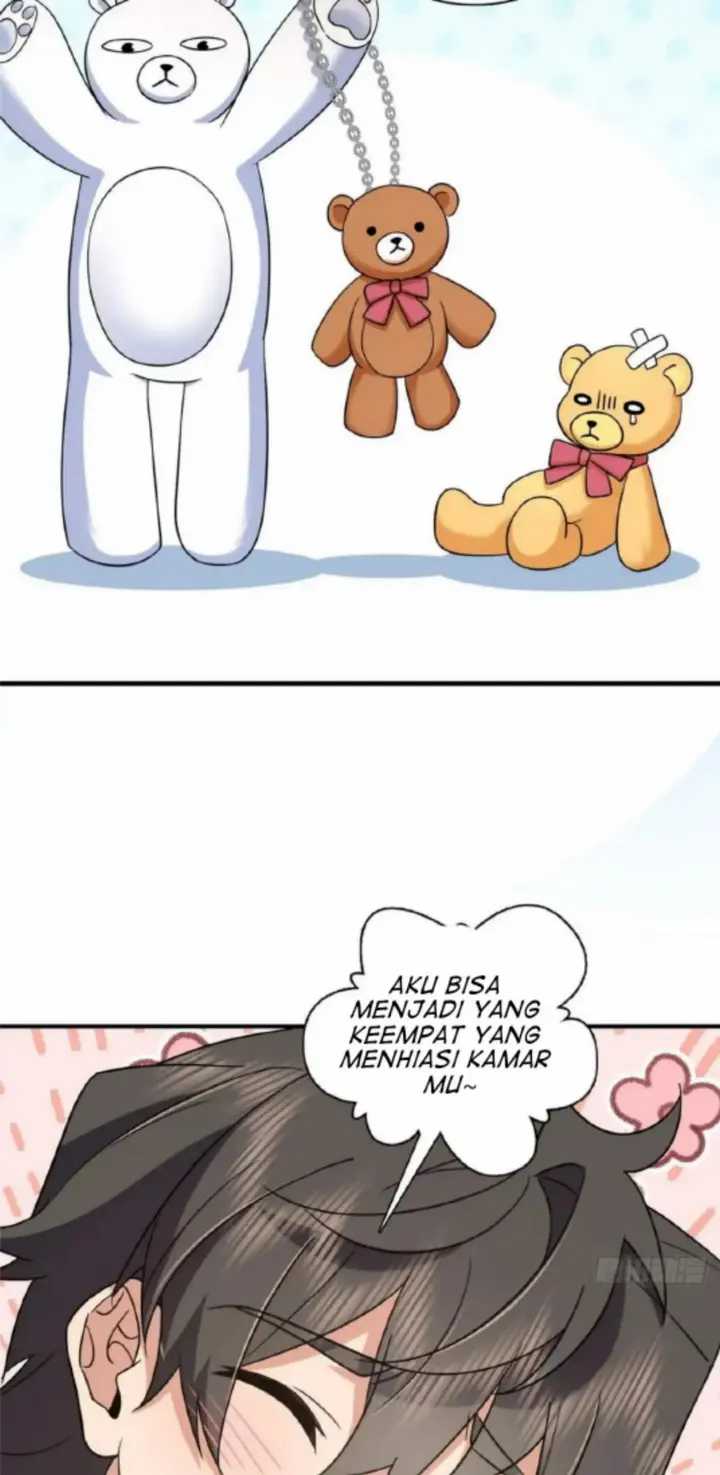 My Wife Is From a Thousand Years Ago Chapter 144 Gambar 16