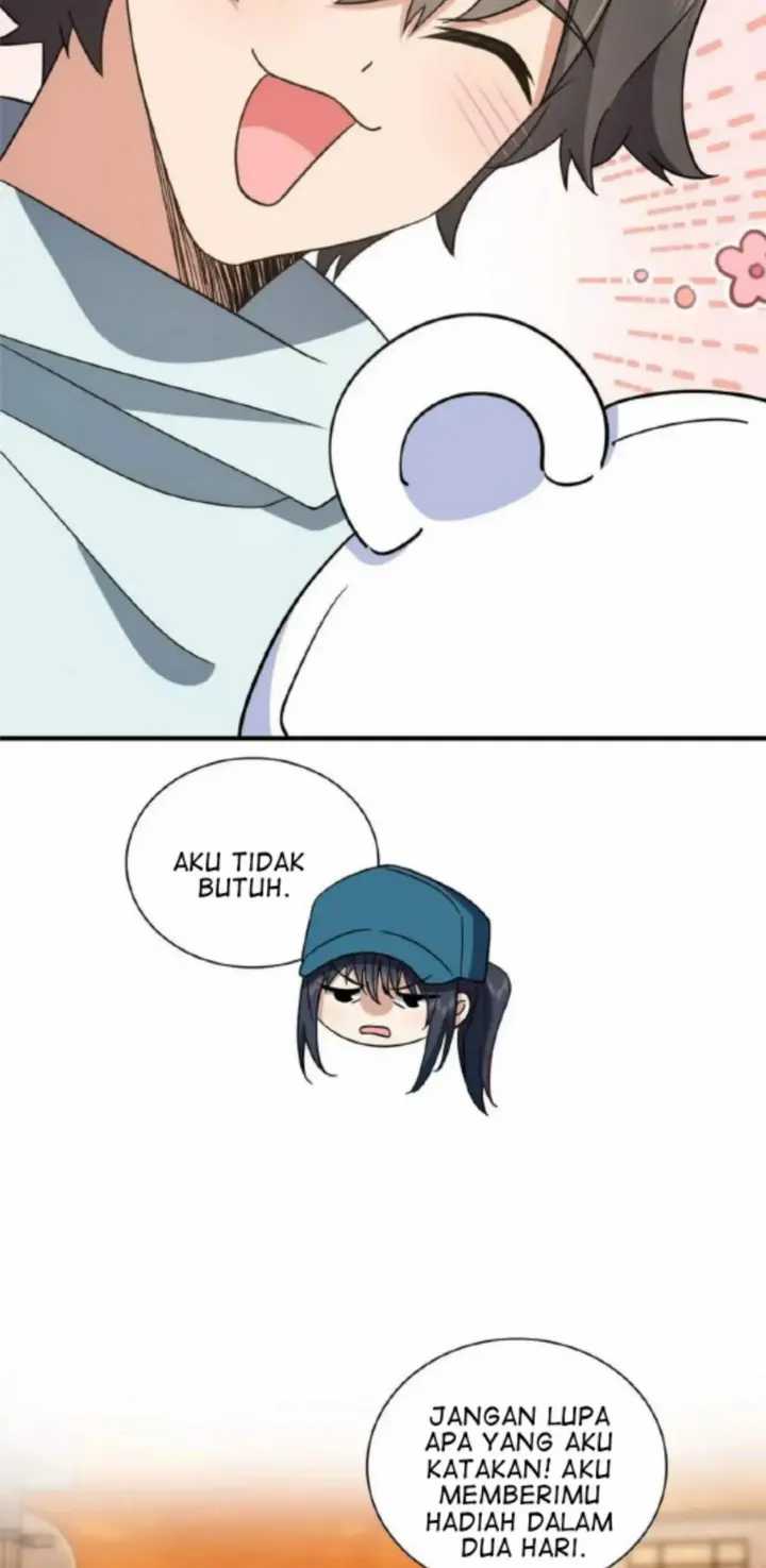 My Wife Is From a Thousand Years Ago Chapter 144 Gambar 17