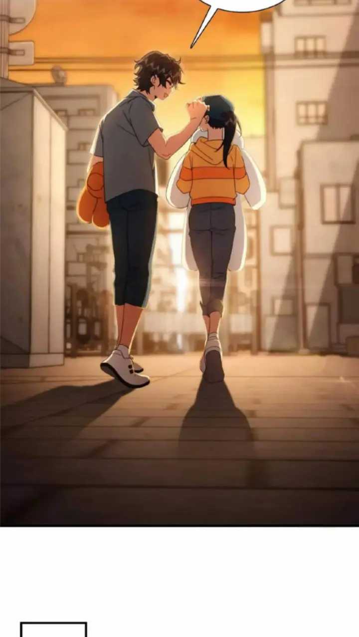 My Wife Is From a Thousand Years Ago Chapter 144 Gambar 18