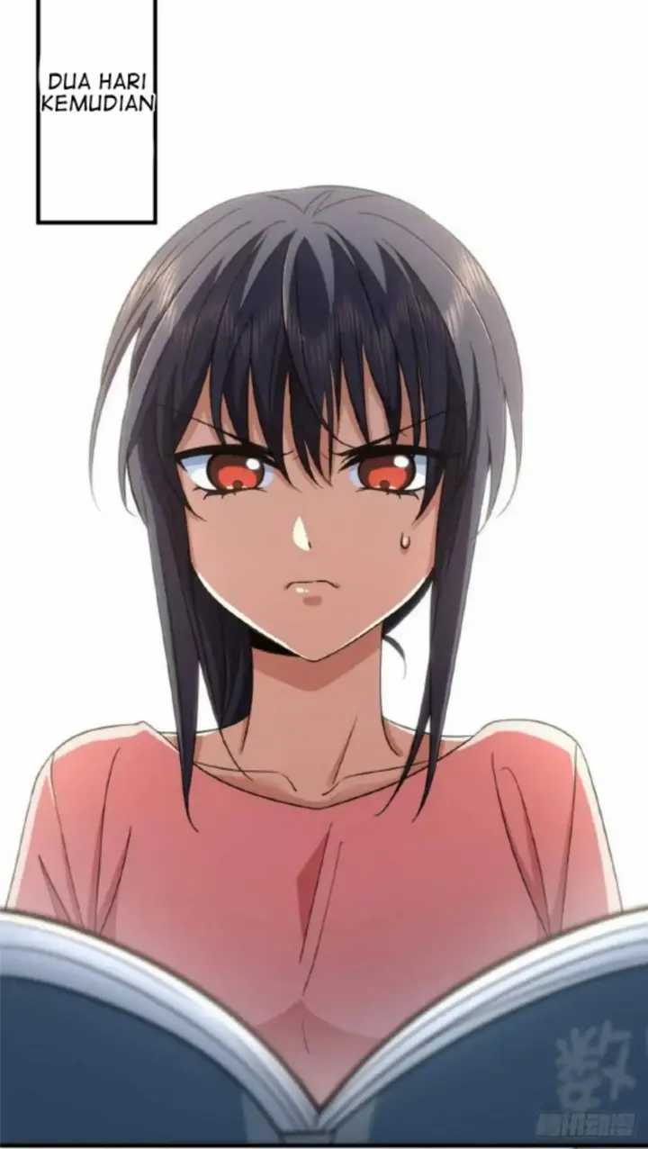 My Wife Is From a Thousand Years Ago Chapter 144 Gambar 19