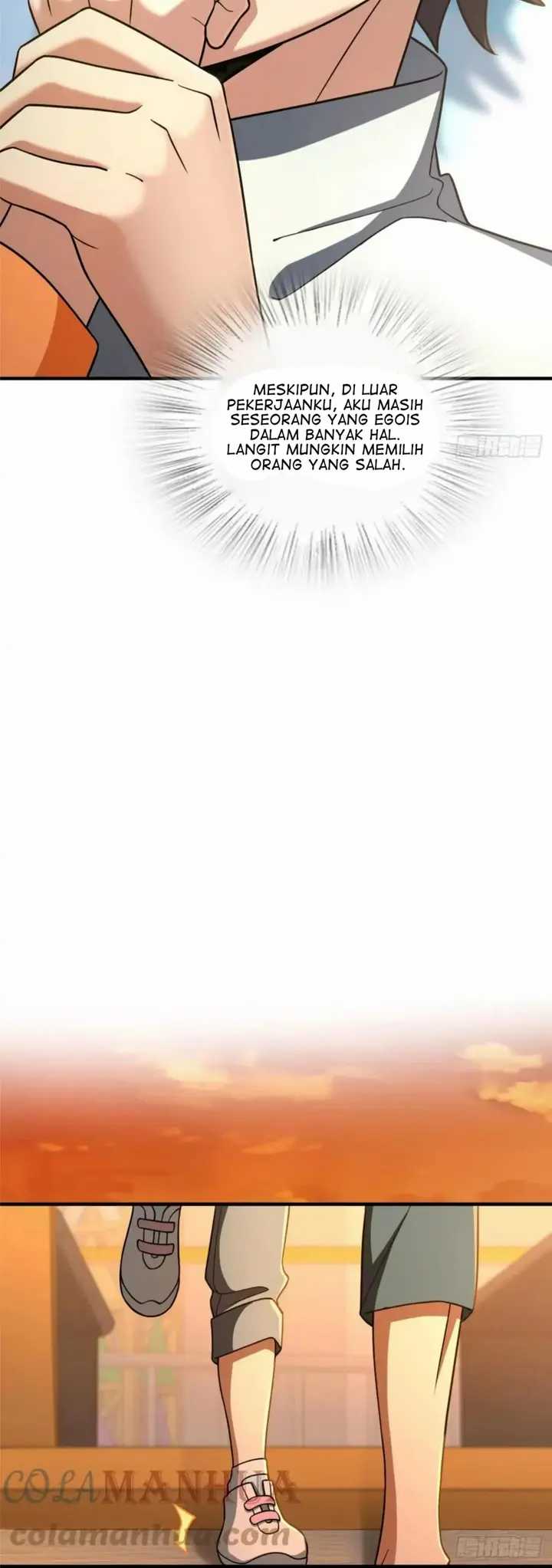 My Wife Is From a Thousand Years Ago Chapter 144 Gambar 11