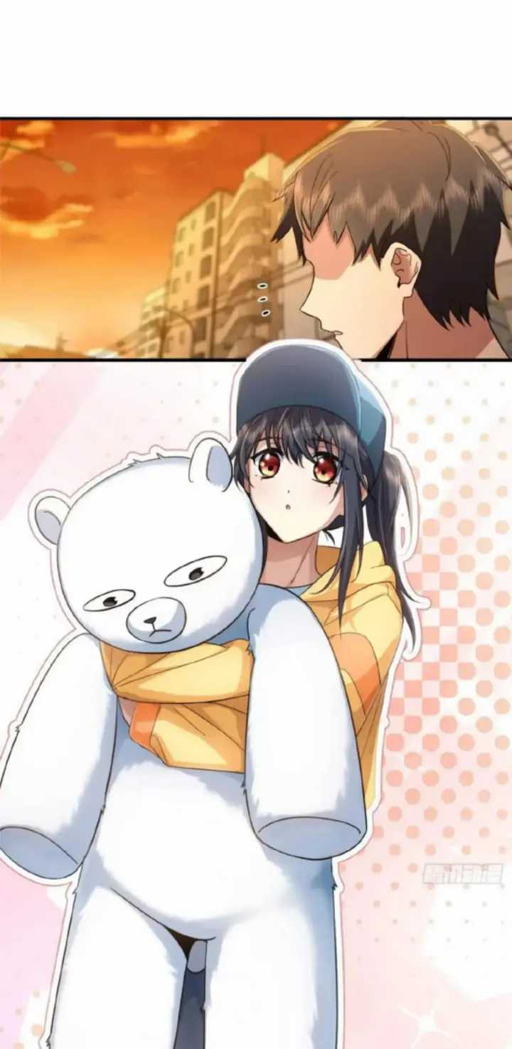 My Wife Is From a Thousand Years Ago Chapter 144 Gambar 13