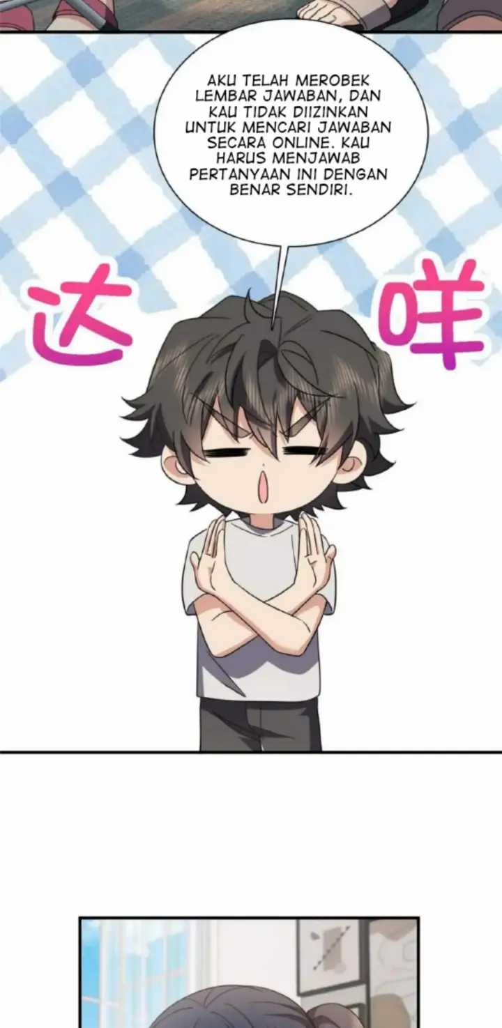 My Wife Is From a Thousand Years Ago Chapter 144 Gambar 26