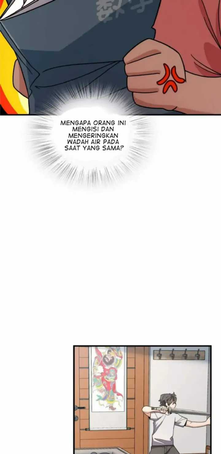 My Wife Is From a Thousand Years Ago Chapter 144 Gambar 29