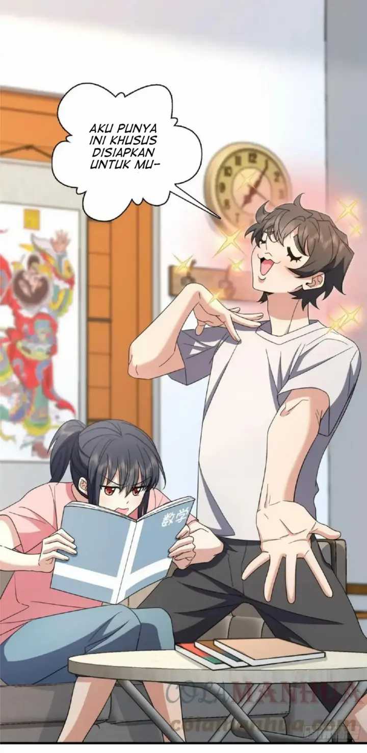 My Wife Is From a Thousand Years Ago Chapter 144 Gambar 20