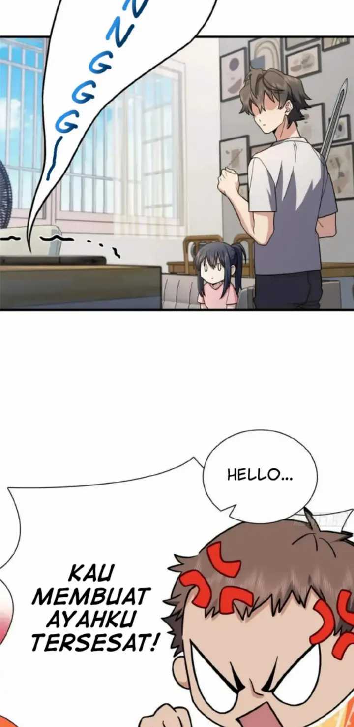 My Wife Is From a Thousand Years Ago Chapter 144 Gambar 34