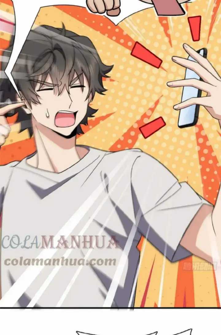 My Wife Is From a Thousand Years Ago Chapter 144 Gambar 35