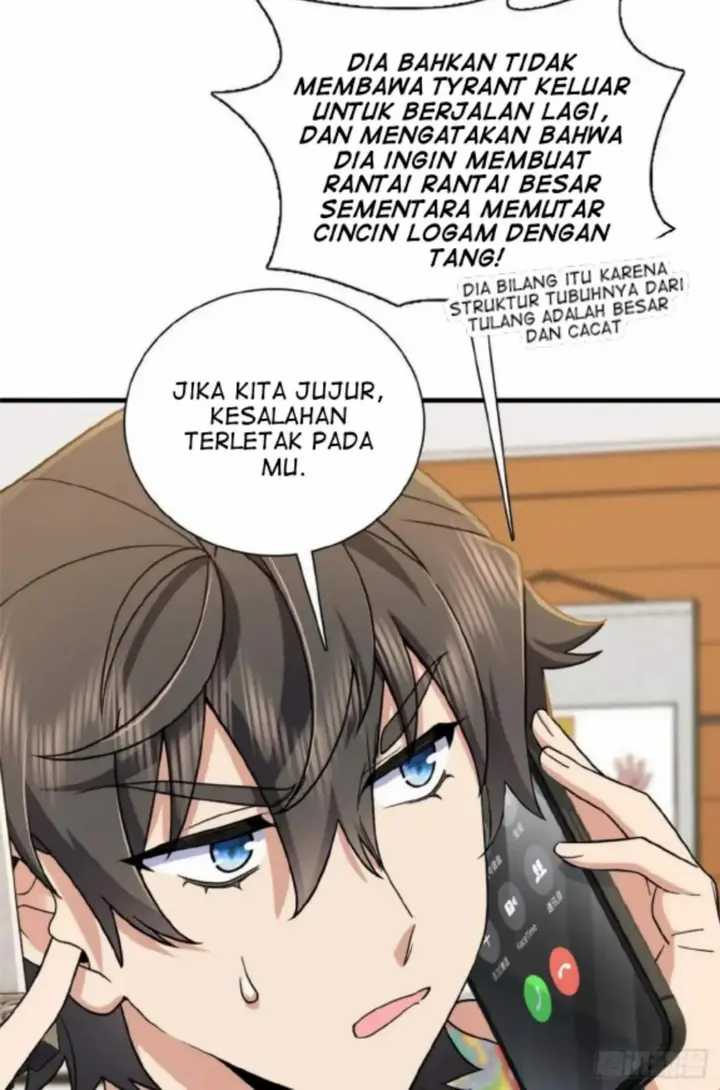 My Wife Is From a Thousand Years Ago Chapter 144 Gambar 36