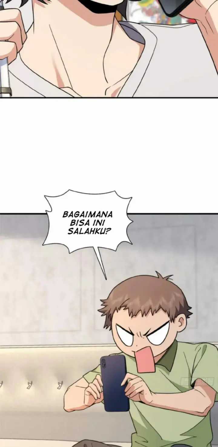 My Wife Is From a Thousand Years Ago Chapter 144 Gambar 37