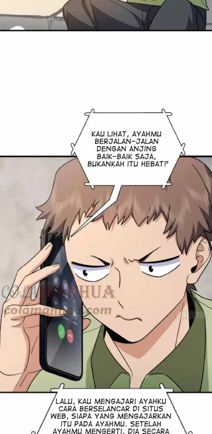 My Wife Is From a Thousand Years Ago Chapter 144 Gambar 38