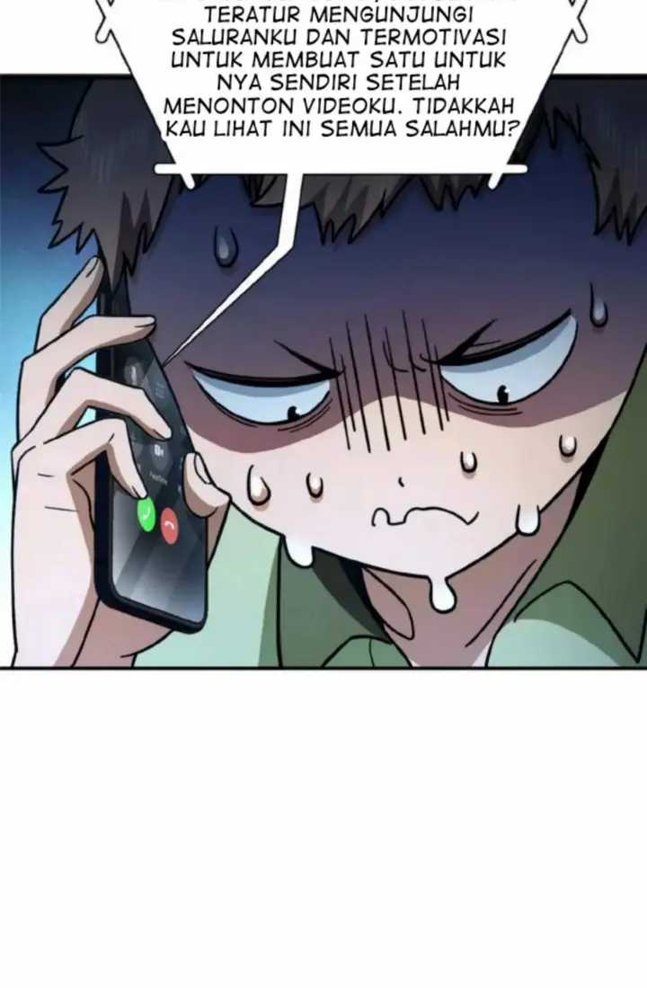 My Wife Is From a Thousand Years Ago Chapter 144 Gambar 39