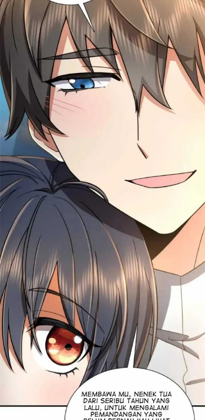 My Wife Is From a Thousand Years Ago Chapter 144 Gambar 3