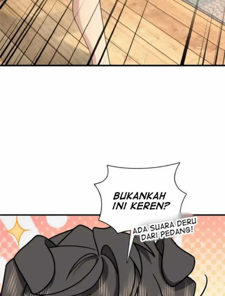 My Wife Is From a Thousand Years Ago Chapter 144 Gambar 31