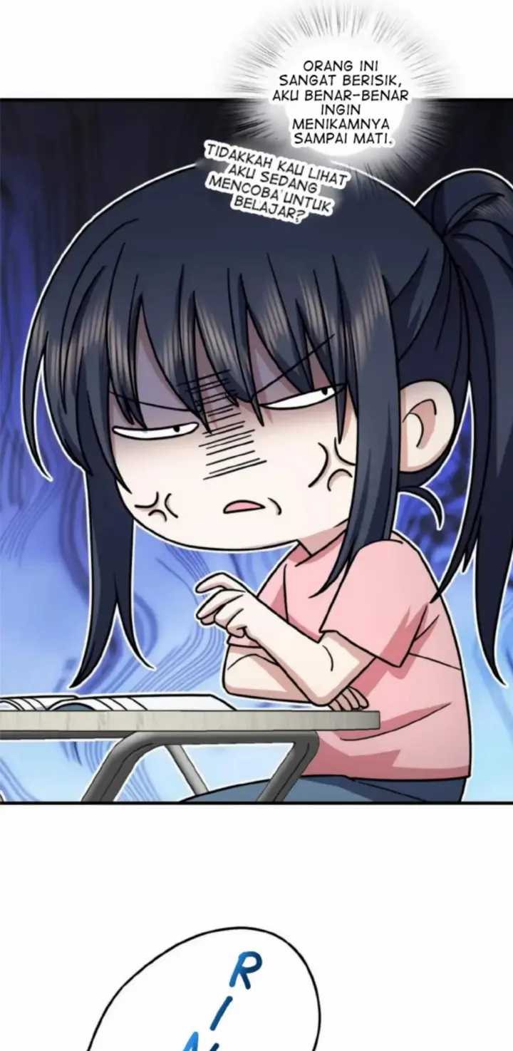 My Wife Is From a Thousand Years Ago Chapter 144 Gambar 33